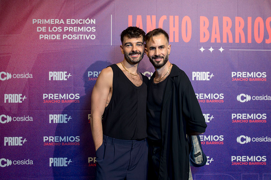 Premios Jancho Barrios