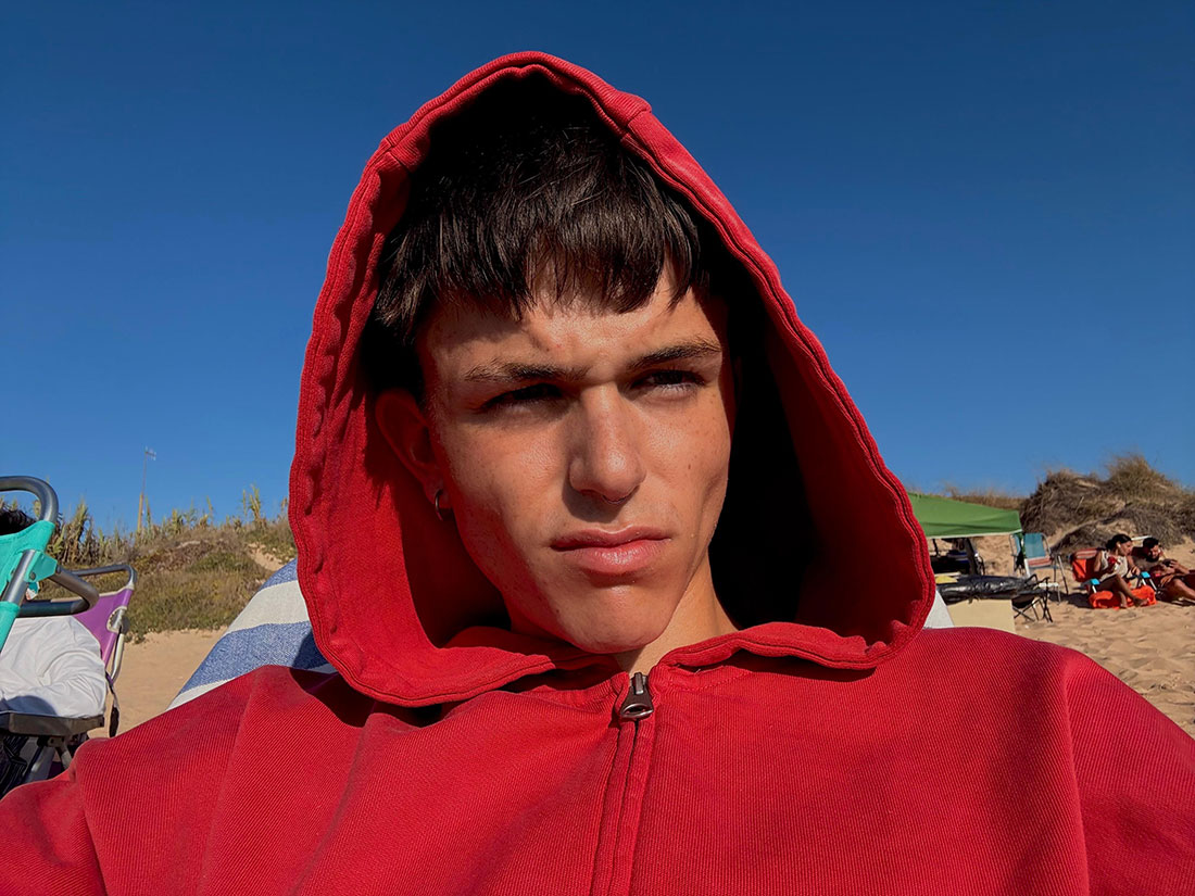 Quique Illán Shangay 3