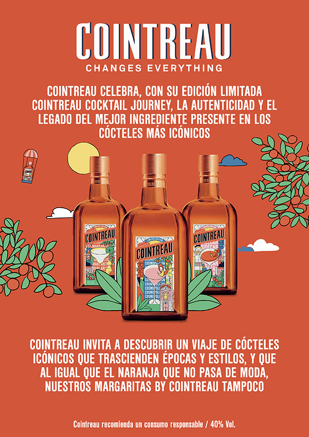 Página 5 de la revista