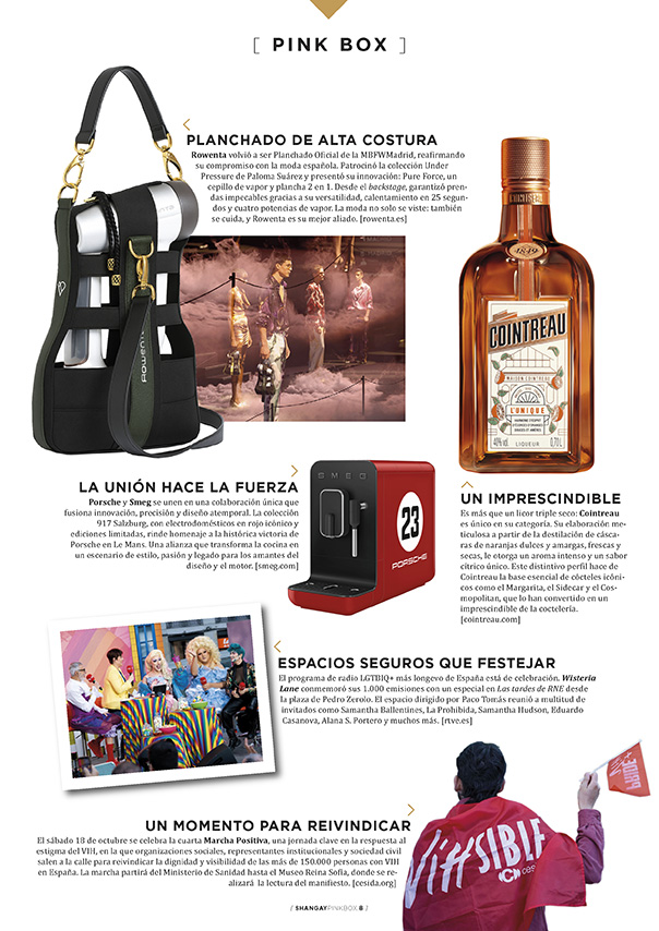 Página 8 de la revista
