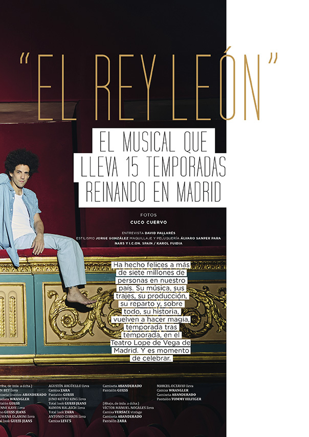 Página 23 de la revista