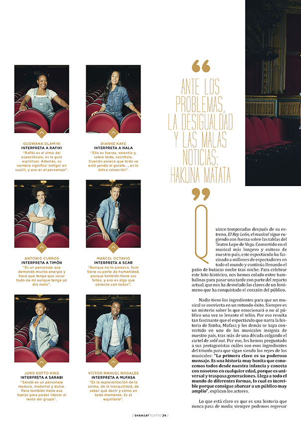 Página 24 de la revista