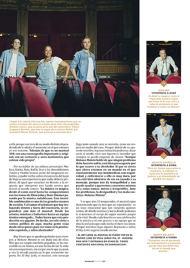 Página 25 de la revista