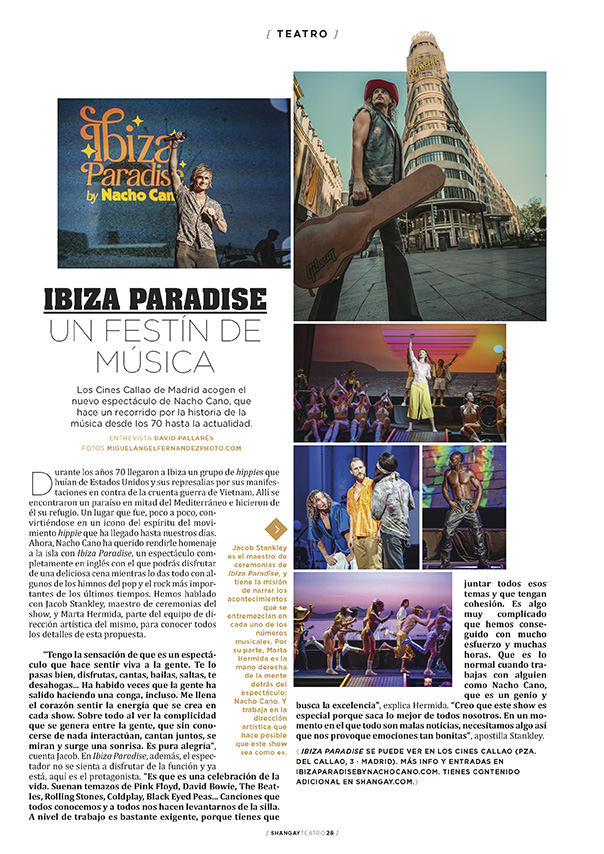 Página 28 de la revista