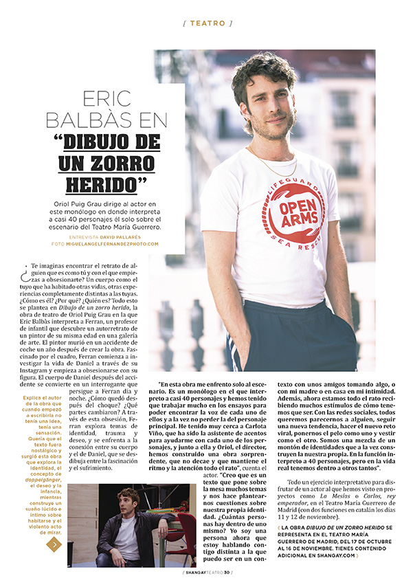 Página 30 de la revista