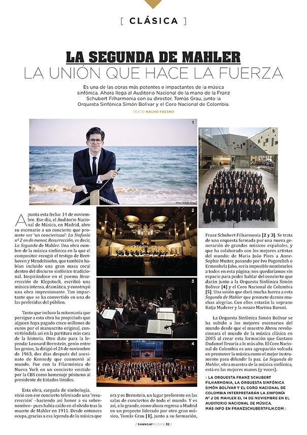 Página 32 de la revista