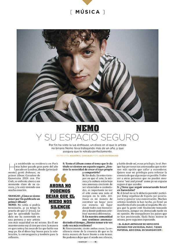 Página 36 de la revista