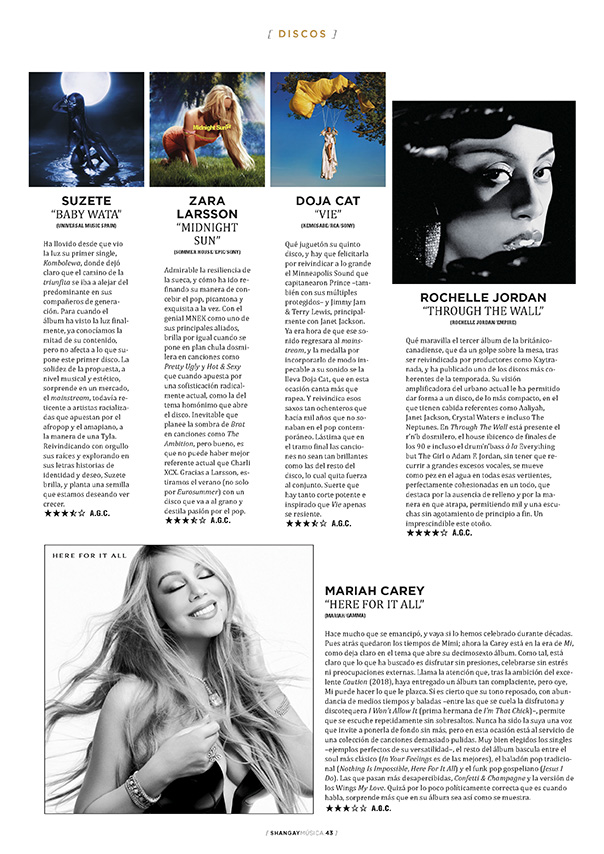 Página 43 de la revista