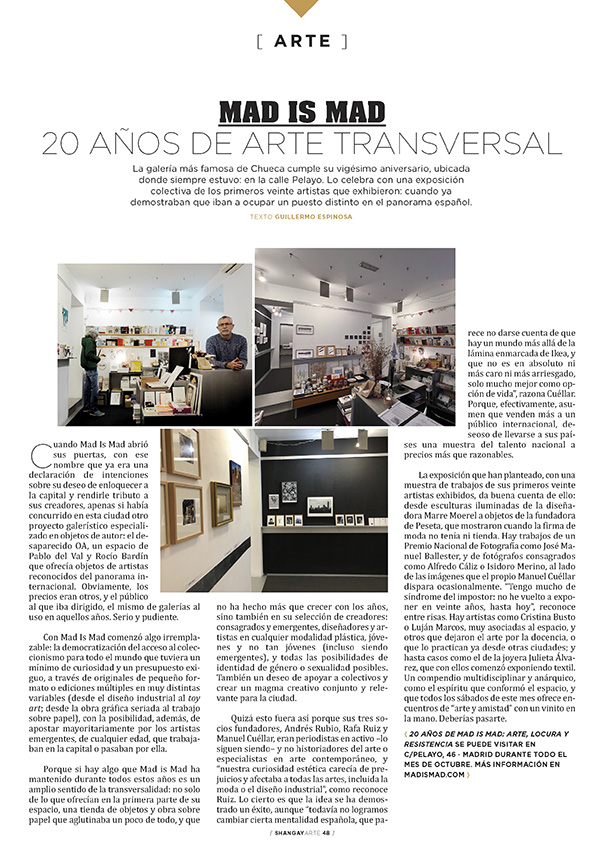 Página 48 de la revista