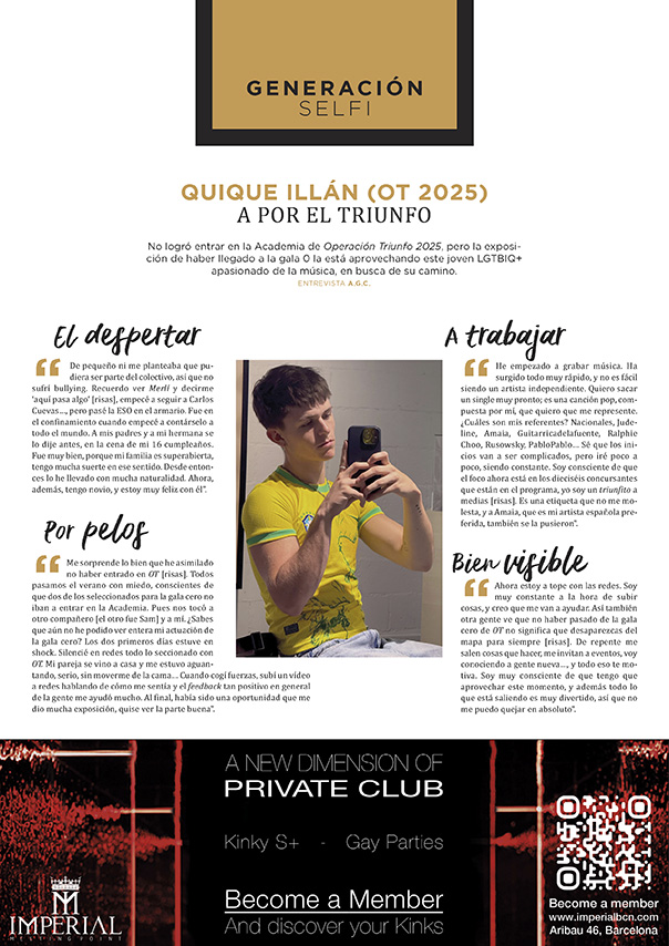 Página 50 de la revista