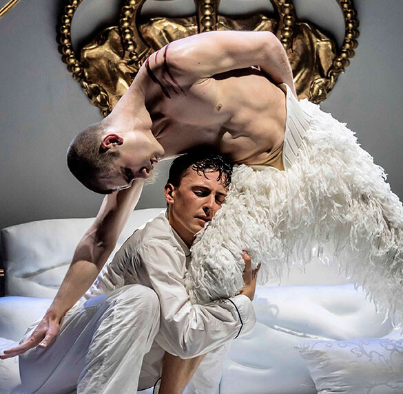 11 estrenos de teatro y danza que no te puedes perder en noviembre en Madrid