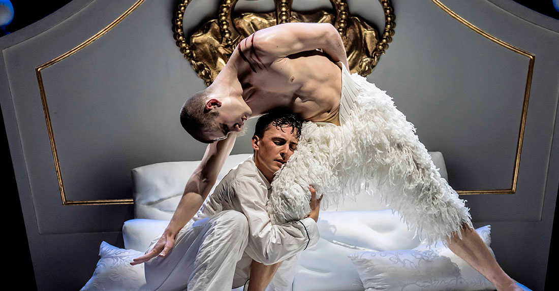 11 estrenos de teatro y danza que no te puedes perder en noviembre en Madrid