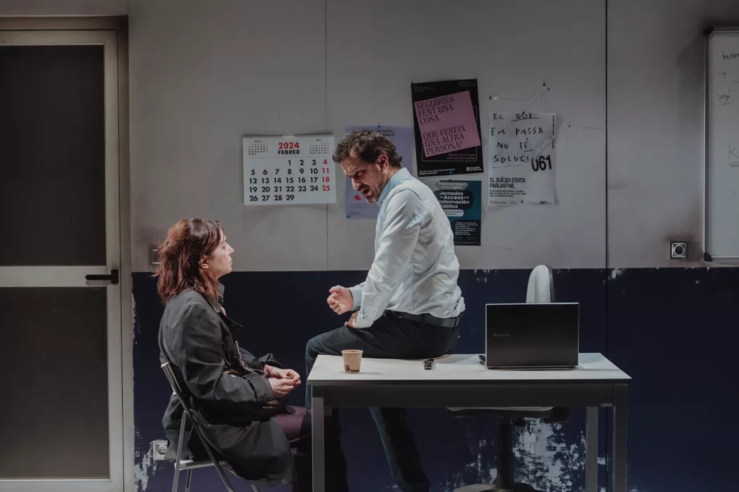 'El imperativo categórico'