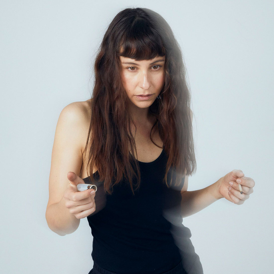 'Personas, lugares y cosas'