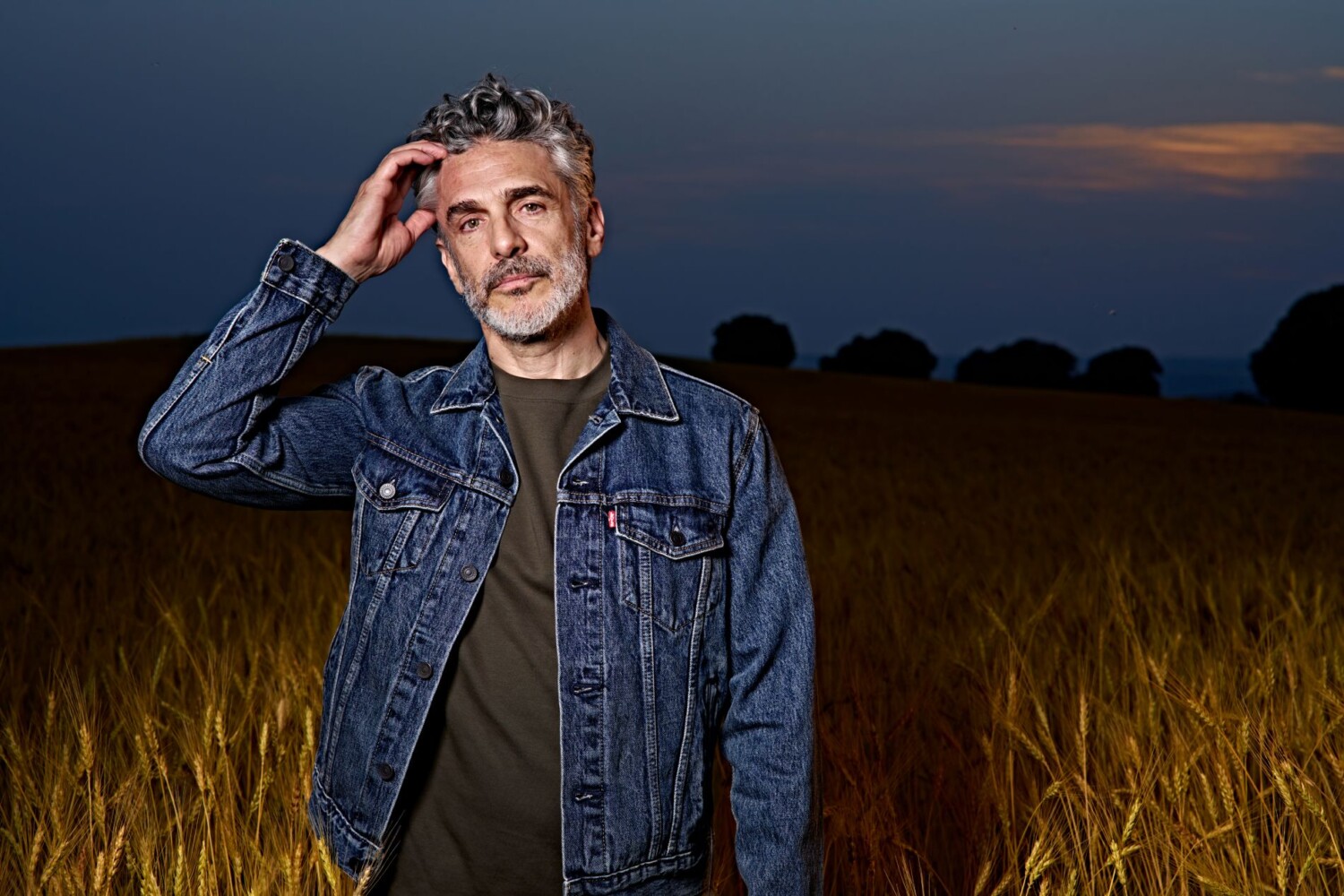 Leonardo Sbaraglia