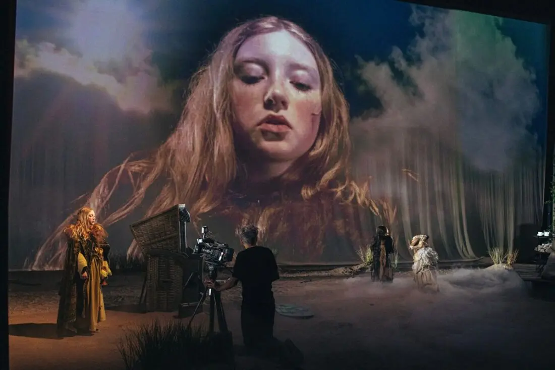 'Medea's Children'