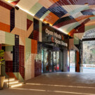 Imagen de The Social Hub Madrid.