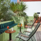 Imagen de The Social Hub Madrid.