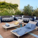 Imagen de The Social Hub Madrid.