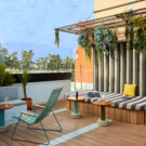 Imagen de The Social Hub Madrid.