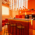 Imagen de The Social Hub Madrid.