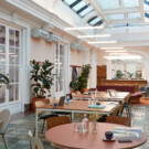 Imagen de The Social Hub Madrid.