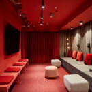 Imagen de The Social Hub Madrid.