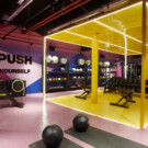 Imagen de The Social Hub Madrid.