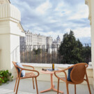 Imagen de The Social Hub Madrid.