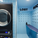 Imagen de The Social Hub Madrid.