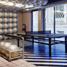 Imagen de The Social Hub Madrid.