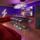 Imagen de The Social Hub Madrid.