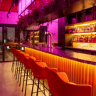 Imagen de The Social Hub Madrid.