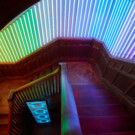 Imagen de The Social Hub Madrid.