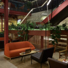 Imagen de The Social Hub Madrid.