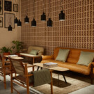 Imagen de The Social Hub Madrid.