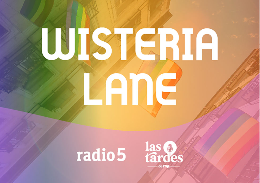 Wisteria Lane