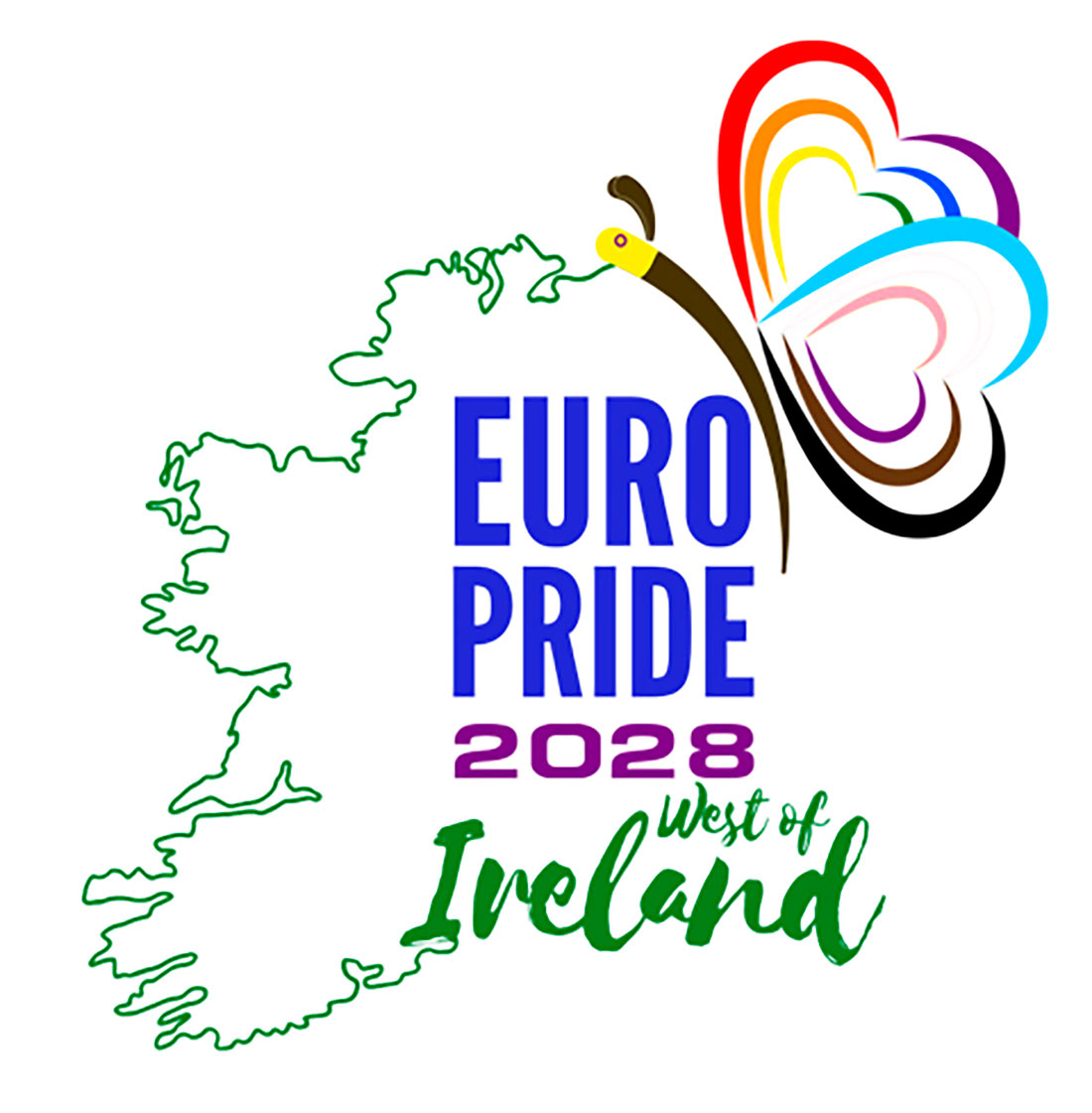 Irlanda EuroPride