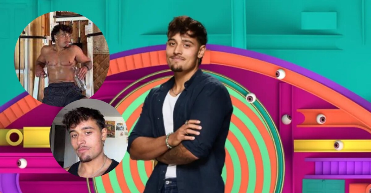 Zelah Glasson, Big Brother UK
