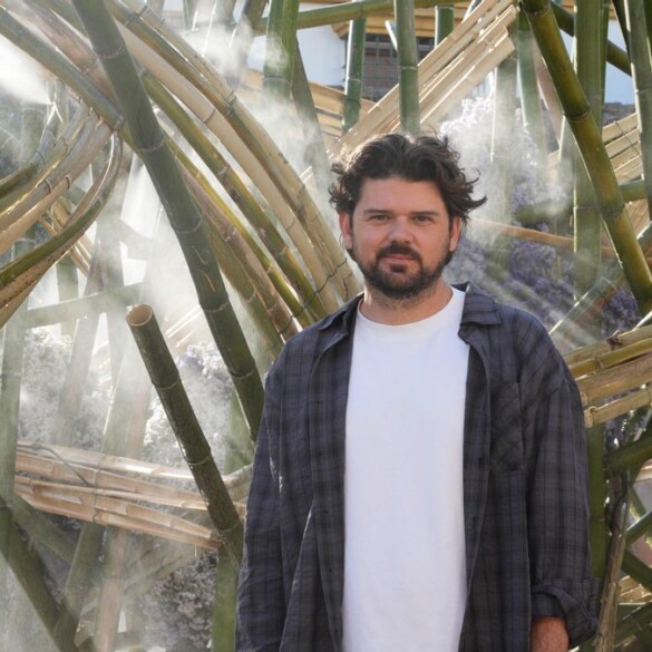 Flora 2025: flores, futuro y (bio) diversidad en los patios de Córdoba