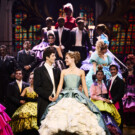 Imagen de 'Cenicienta, el musical'.