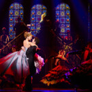 Imagen de 'Cenicienta, el musical'.