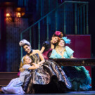 Imagen de 'Cenicienta, el musical'.