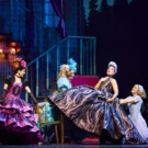 Imagen de 'Cenicienta, el musical'.