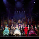 Imagen de 'Cenicienta, el musical'.