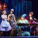 Imagen de 'Cenicienta, el musical'.