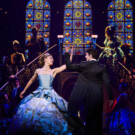 Imagen de 'Cenicienta, el musical'.
