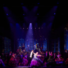 Imagen de 'Cenicienta, el musical'.