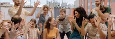 Fotograma de la película 'Sorda'.