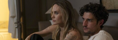 Fotograma de la película 'Couture'.